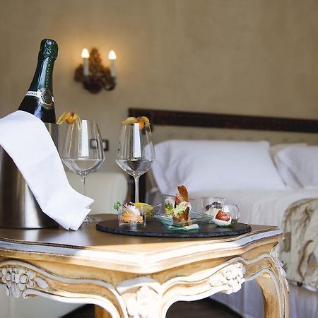 Boutique Hotel Elvezia Stresa Exterior foto