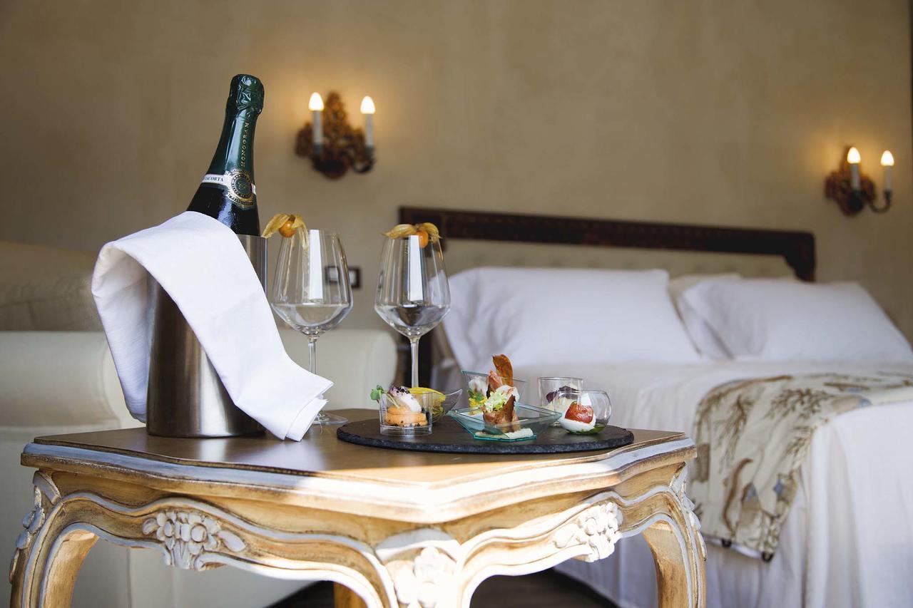 Boutique Hotel Elvezia Stresa Exterior foto